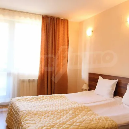 Orbilux Apartmán Bansko