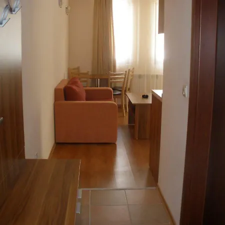 Orbilux Apartmán *