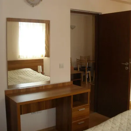 Apartmán Orbilux Bansko