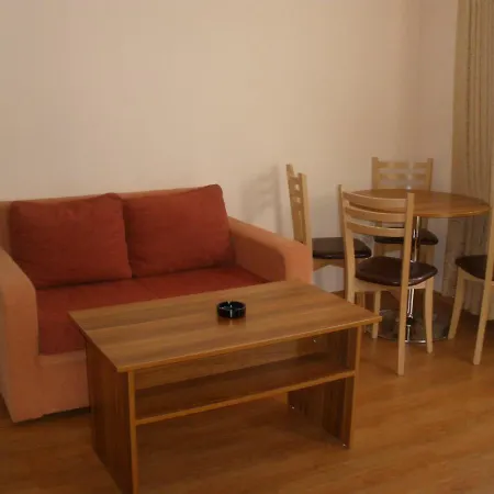 Apartmán Orbilux Bansko