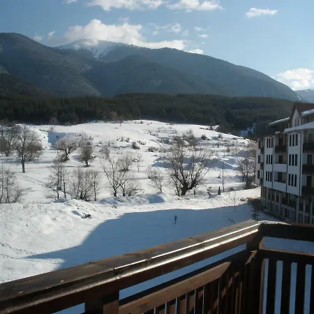 Orbilux Bansko
