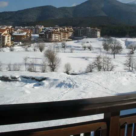 Orbilux Apartmán