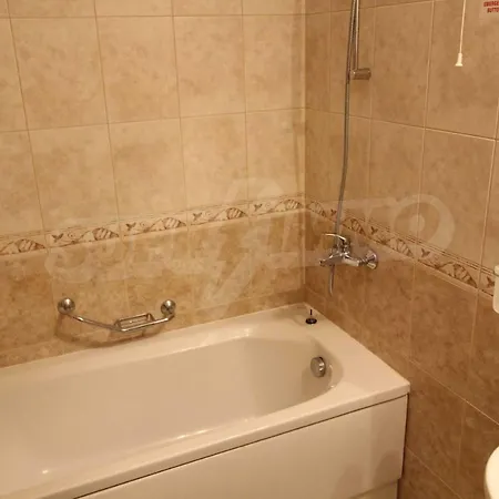 Apartmán Orbilux *