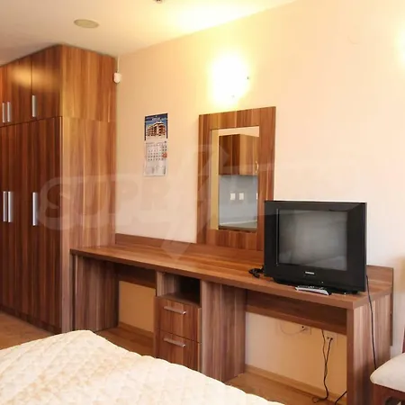 Orbilux Apartmán *
