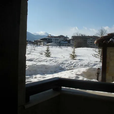 Orbilux * Bansko